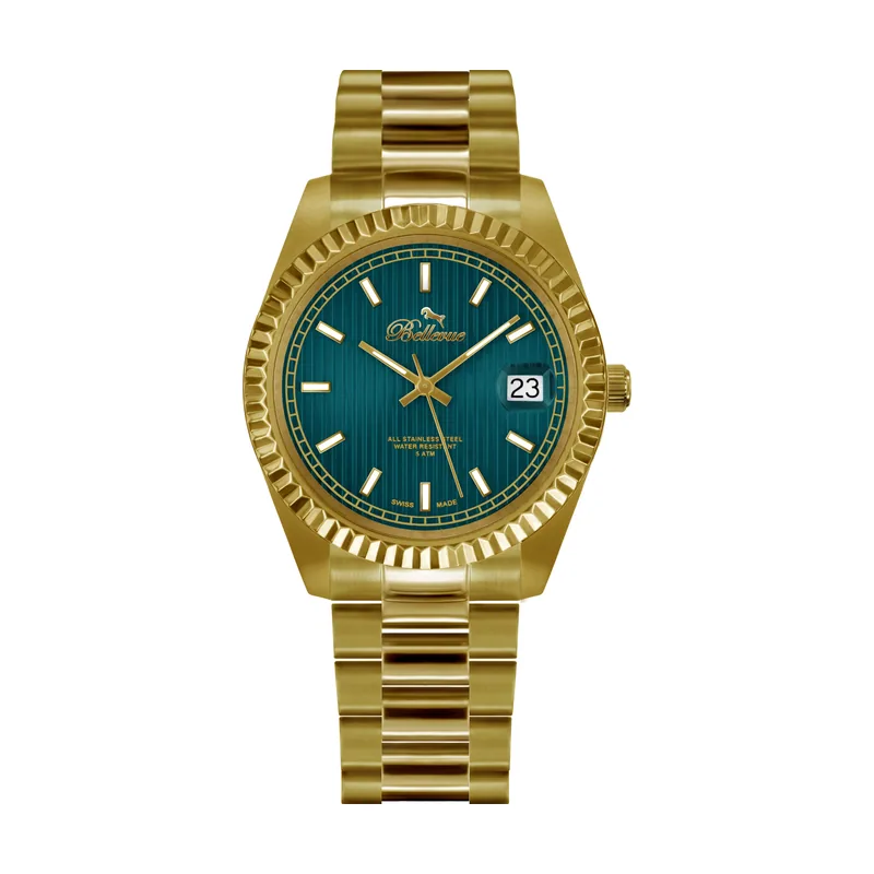 Bellevue Reloj Mujer H.16 Ø