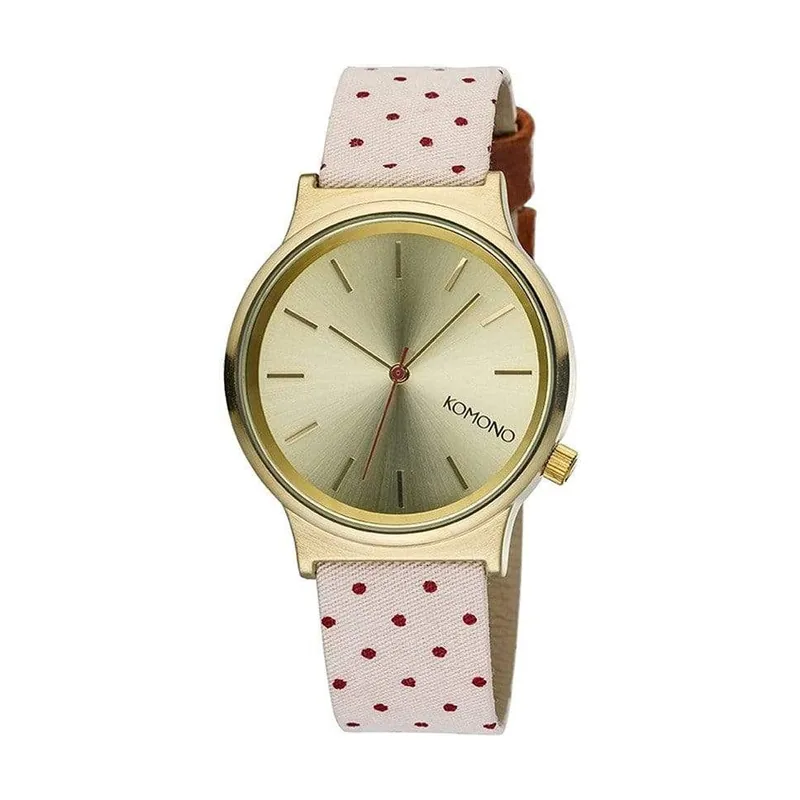 Komono Reloj Unisex KOM-W1837 Ø