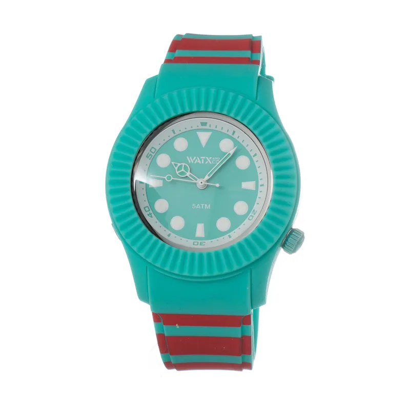 Watx & Colors Watx Reloj Mujer COWA3089-RWA5040