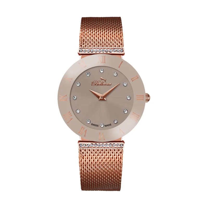 Bellevue Reloj Mujer F.124