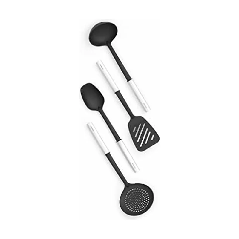 Brabantia 260285 juego de utensilios de cocina 4 pieza s