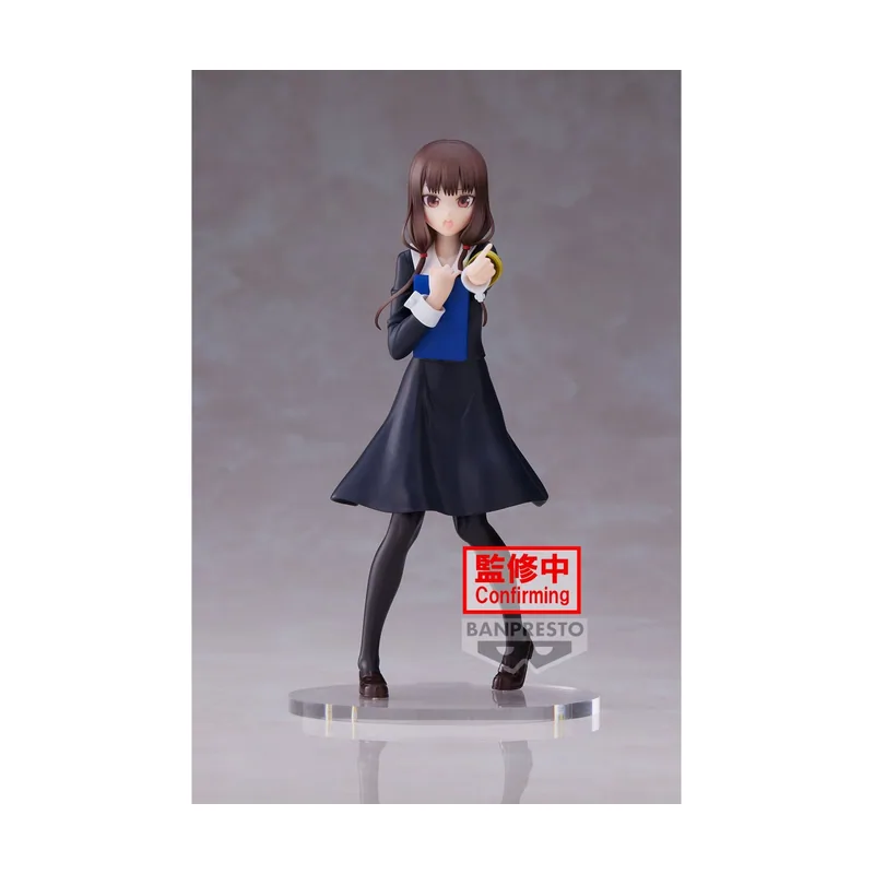 Banpresto Figura de Accion Miko Iino