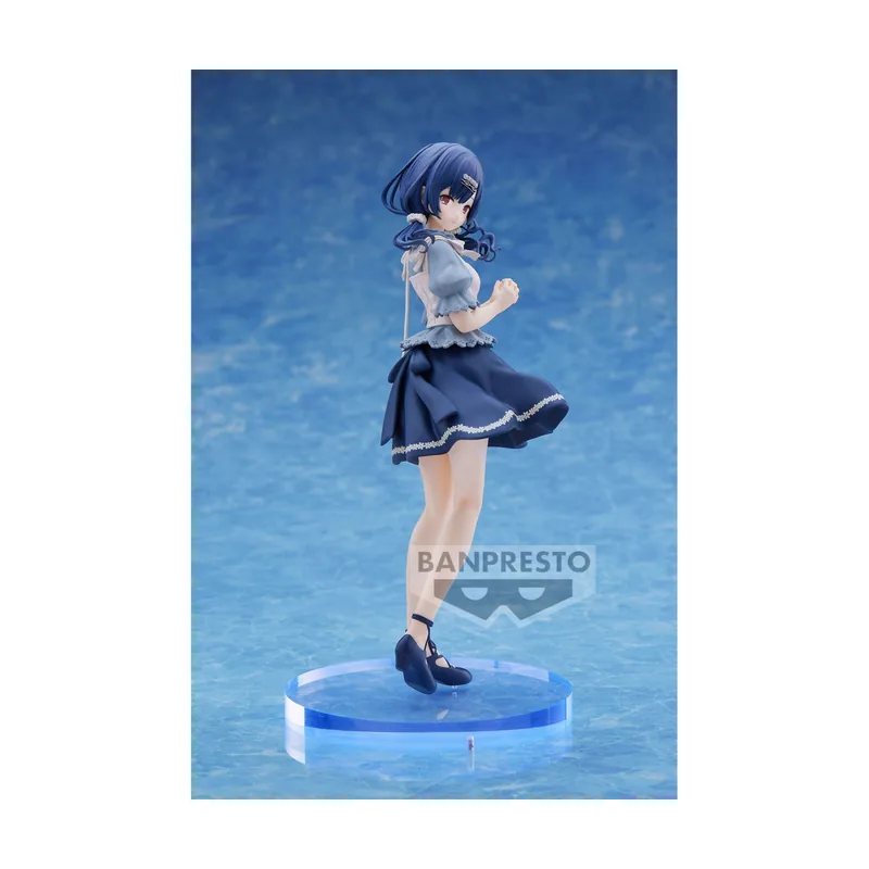 Banpresto SPILBRÆT Art Puzzle