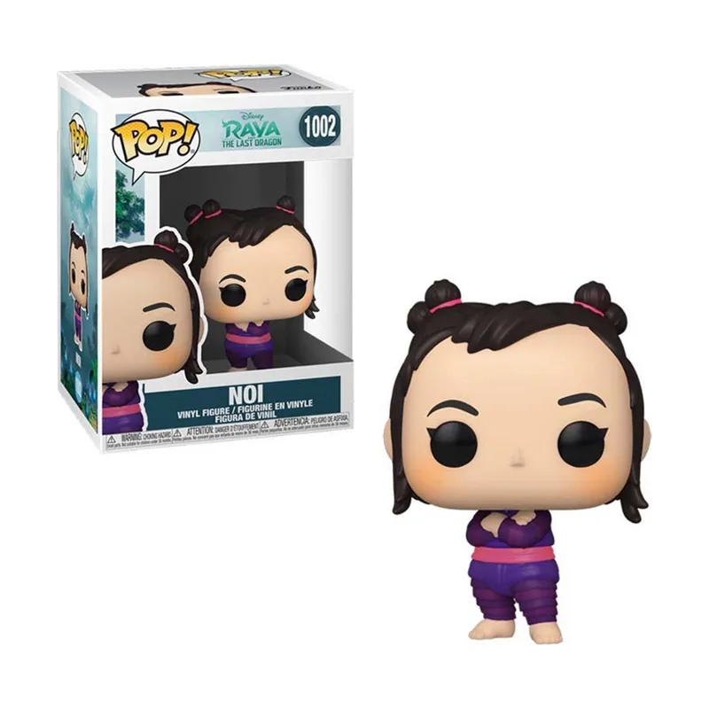 Funko Pop! Disney Raya