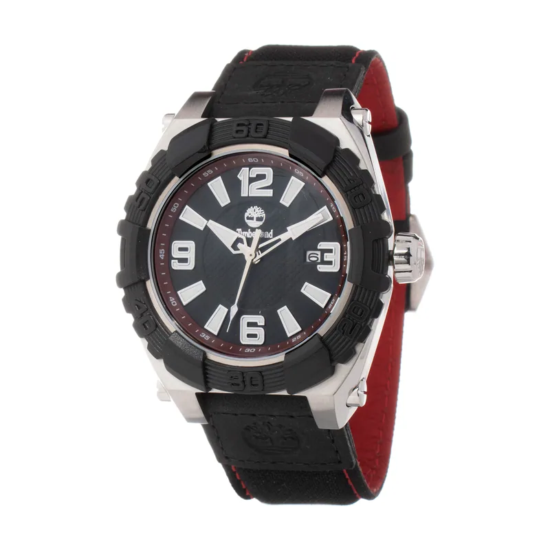 Timberland Cadena de Reloj de Bolsillo TBL13321JS-12PNN