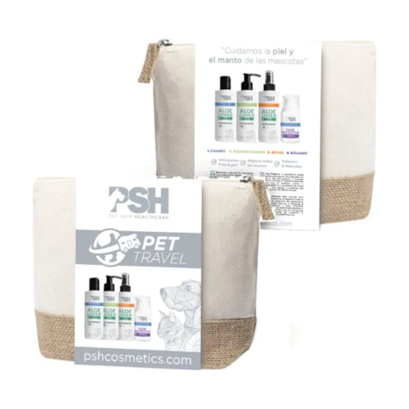 PSH Pack Higiene Ozone para perros y gatos
