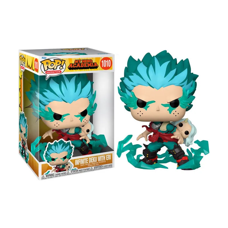 Funko Pop! Animation MHA