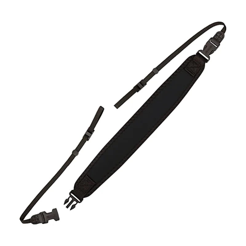 Op tech OP/TECH USA Classic Strap correa Cámara digital Cuero