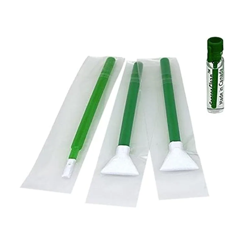 Visible dust VisibleDust EZ Sensor Mini Kit Cámara digital Kit de limpieza para equipos 1,15 ml