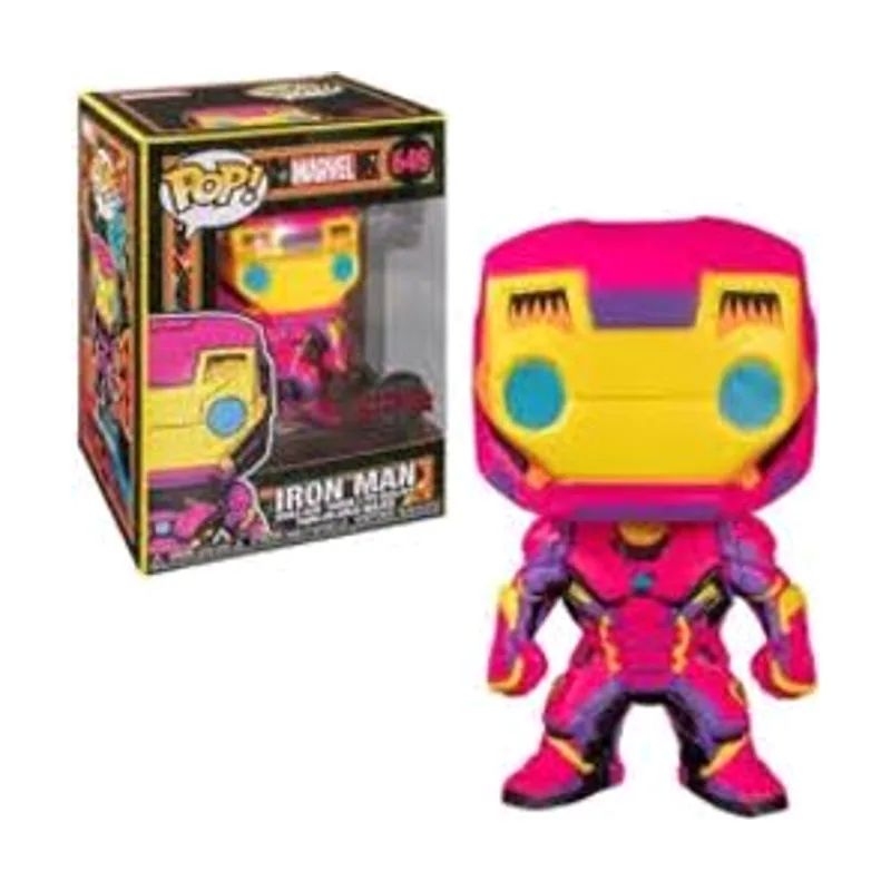 Funko POP! 889698488464 figura de acción y colleccionable