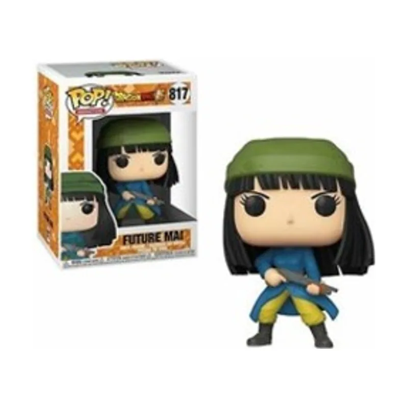 Funko Pop! Animation Dragon Ball Super