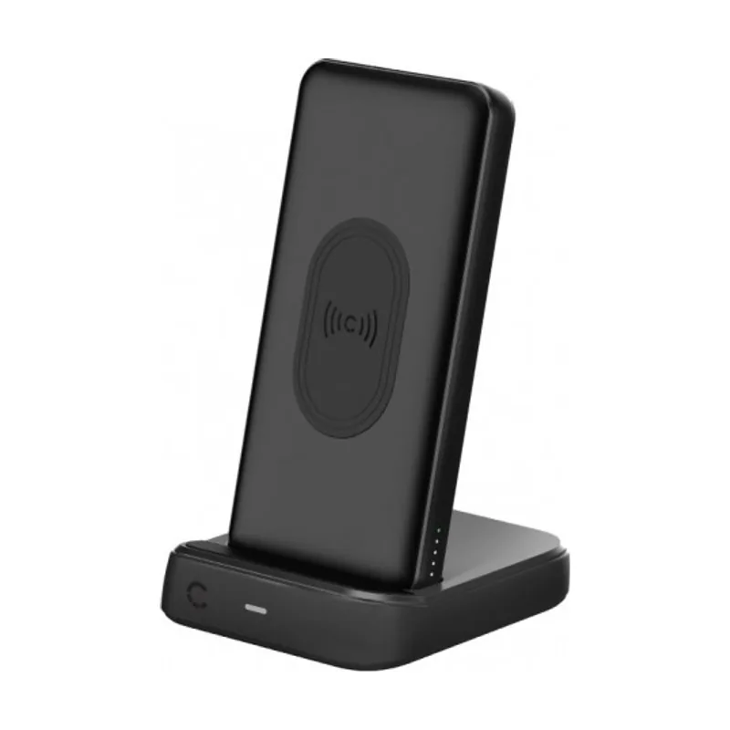 Cygnett Routers Inalámbricos Modems Marca Modelo 10K MAH Wireless PB + Charging Dock