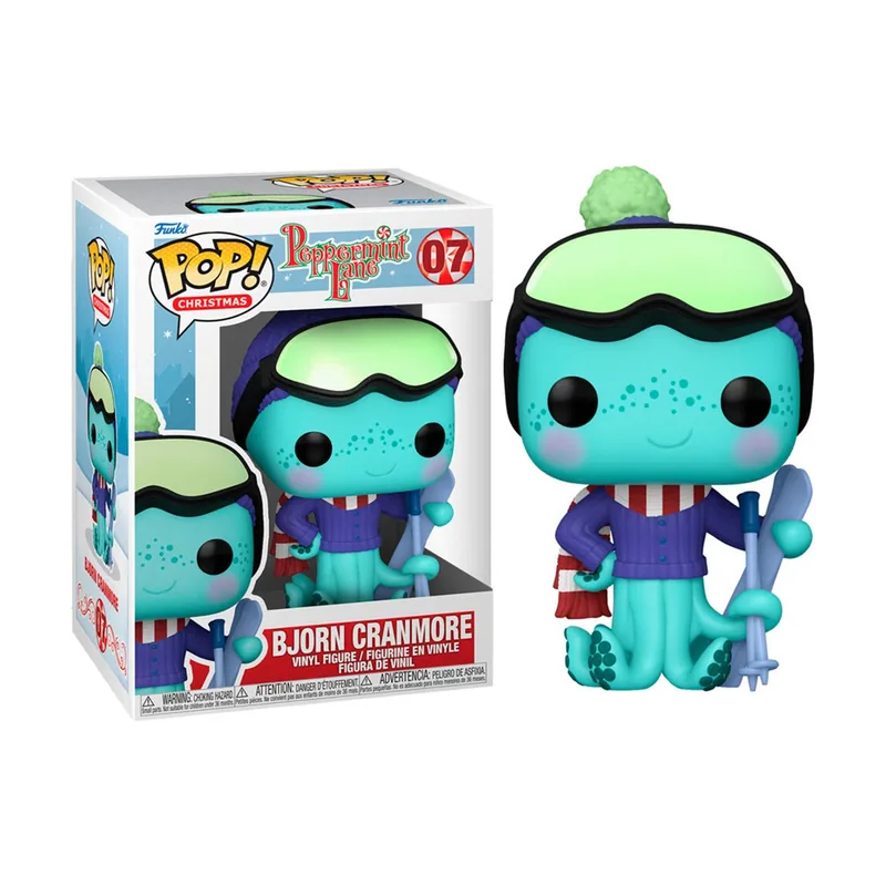 Funko Pop! Peppermint Lane