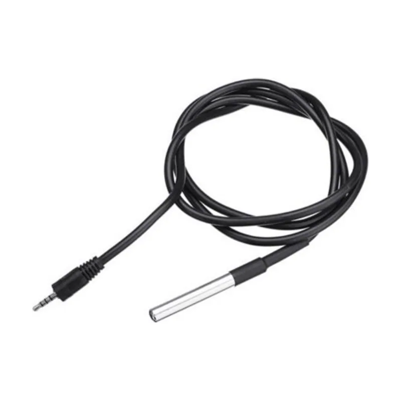 Sonoff DS18B20 transmisor de temperatura Interior