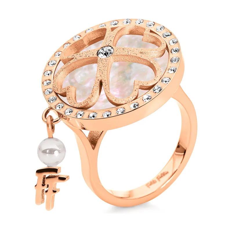 Folli follie S0355381 Accesorio de Viaje-Billetera