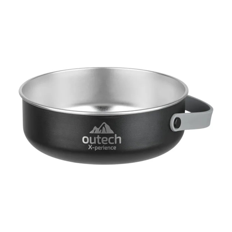 Outech X-perience Comedero Plegable Portatil para perros