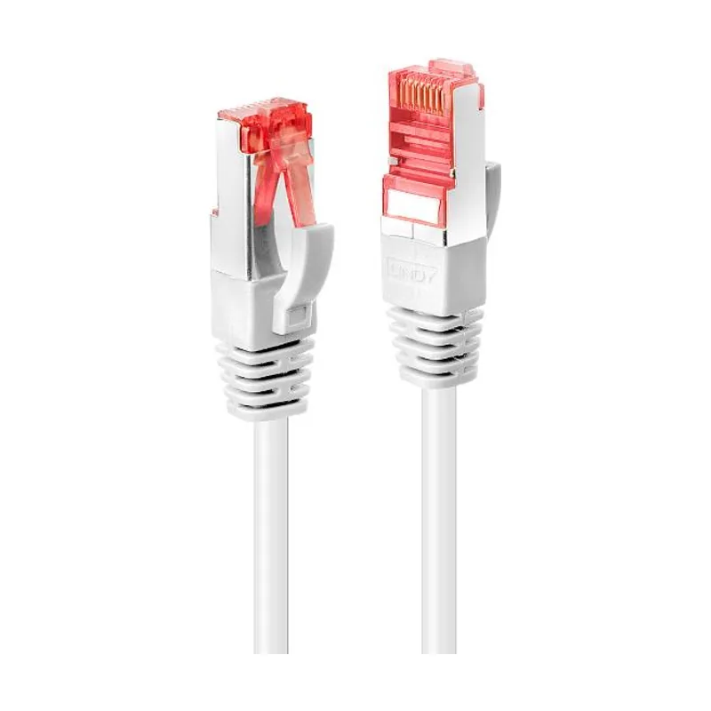 Lindy RJ-45 Cat.6 S/FTP