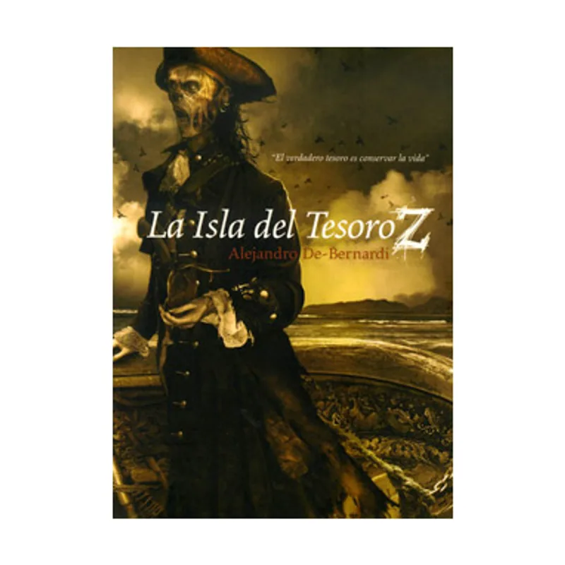Tebeos dolmen editorial La Isla del Tesoro Z Línea Z