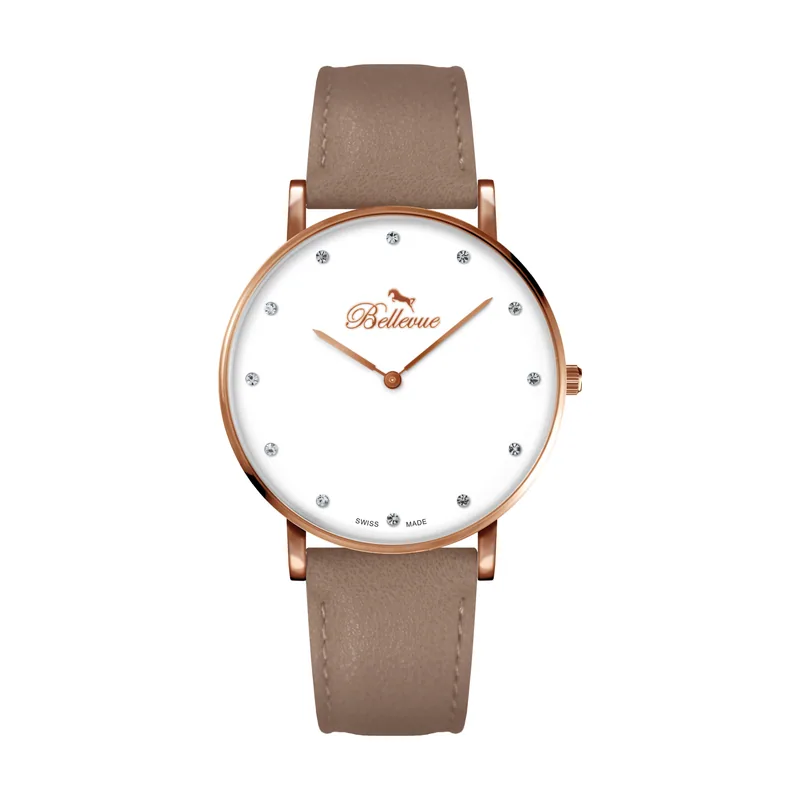 Bellevue Reloj Mujer 7640166932246