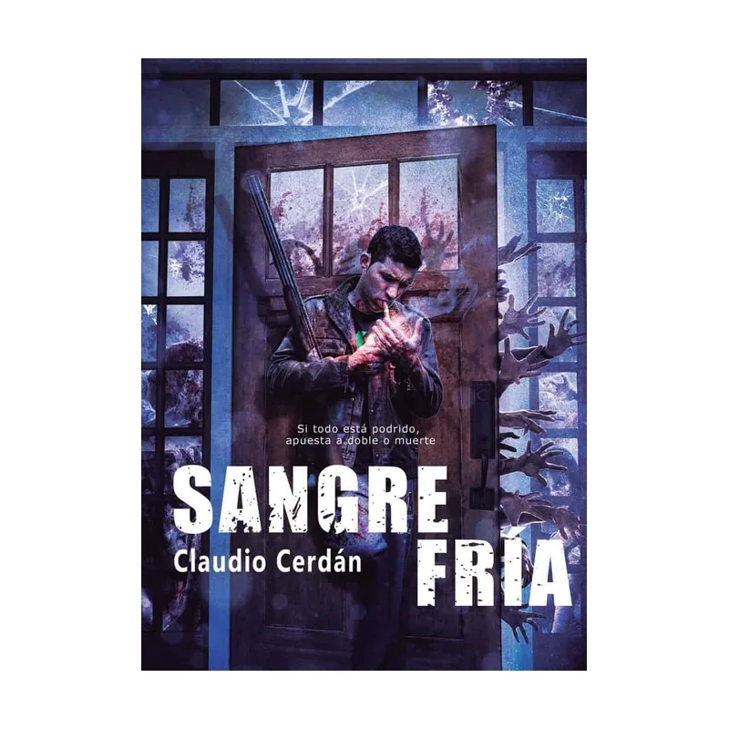 Tebeos dolmen editorial Sangre Fría Línea Z