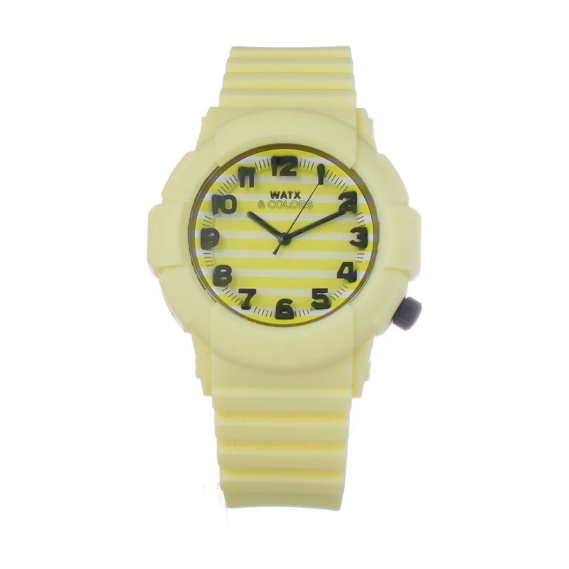 Watx & Colors Watx Reloj Unisex COWA2010-RWA1408 Ø