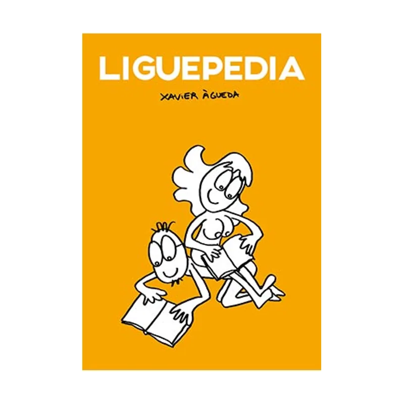 Fandogamia editorial Liguepedia SIN Coleccion
