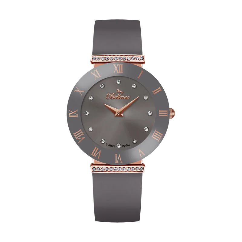 Bellevue Reloj Mujer E.112 Ø