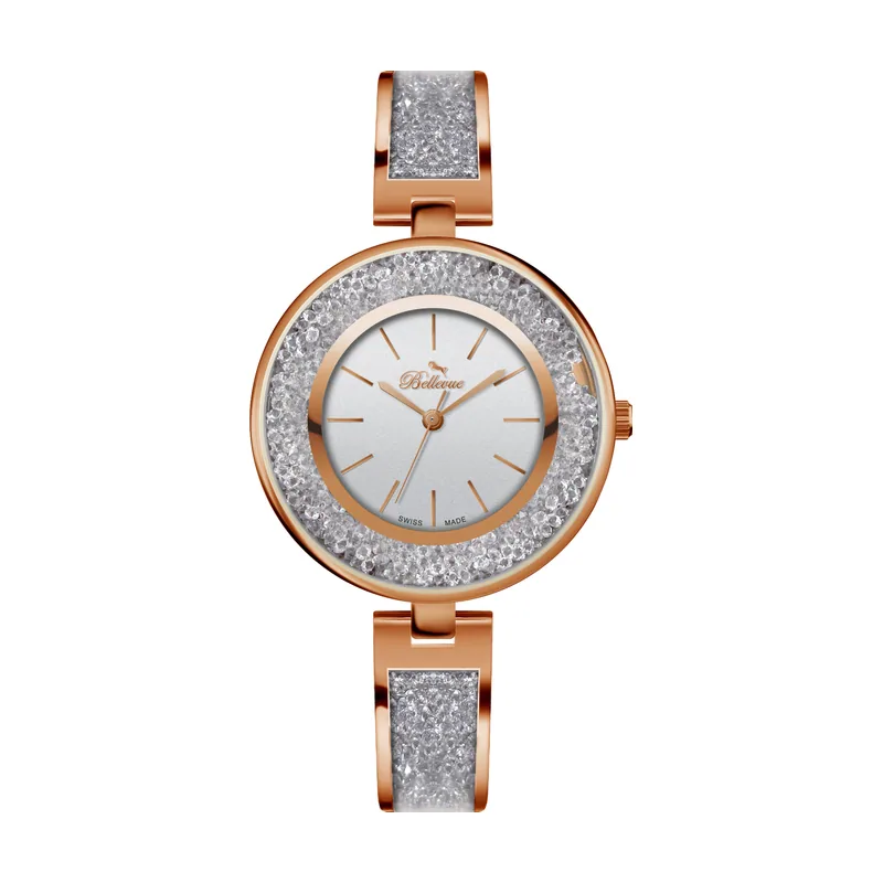 Bellevue Reloj Mujer E.68