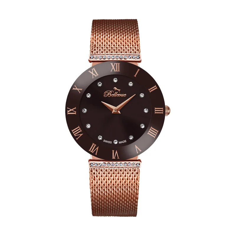 Bellevue Reloj Mujer F.104