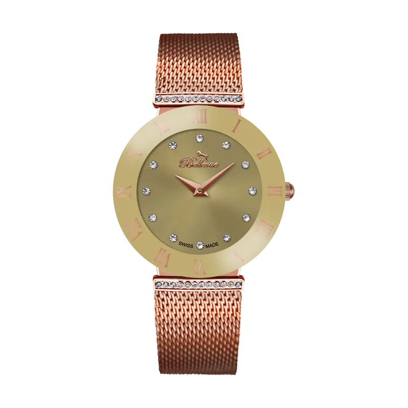 Bellevue Reloj Mujer F.106 Ø