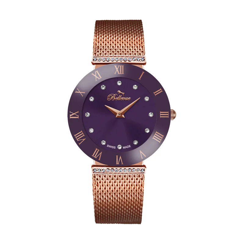 Bellevue Reloj Mujer F.114 Ø