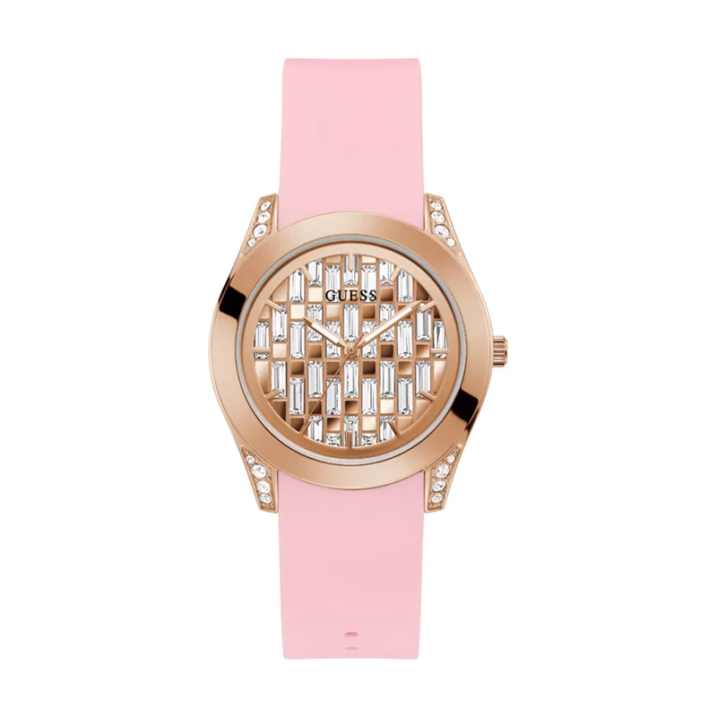 Guess Reloj Mujer GW0109L2 Ø
