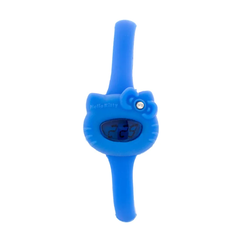 Hello Kitty Reloj de Cuarzo HK7123L-03