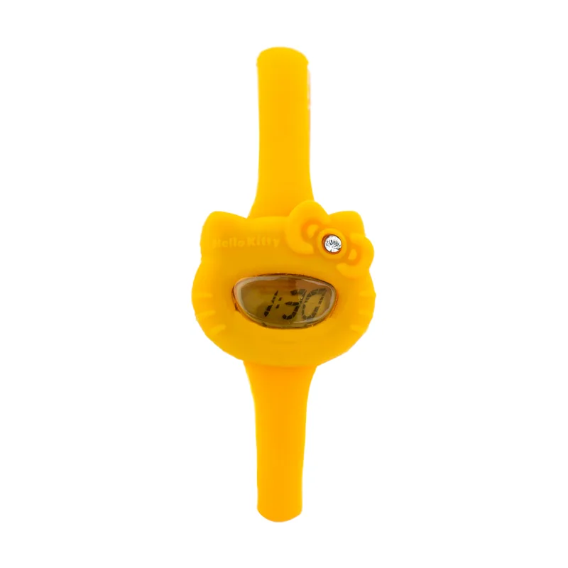 Hello Kitty Reloj de Cuarzo HK7123L-08