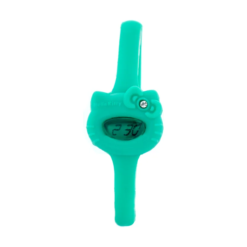 Hello Kitty Reloj de Cuarzo HK7123L-14