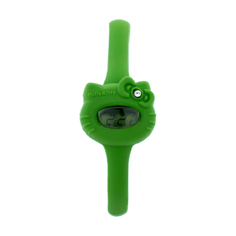 Hello Kitty Reloj de Cuarzo HK7123L-21