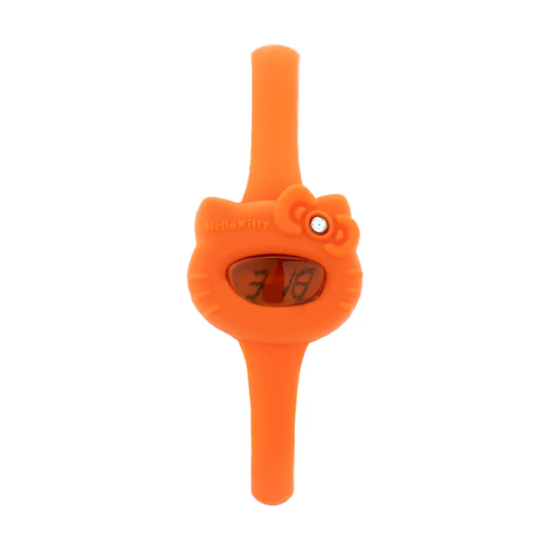 Hello Kitty Reloj de Cuarzo HK7123L-23