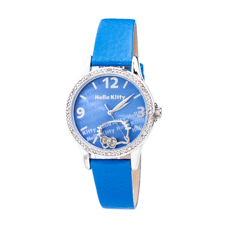 Hello Kitty Watch hk7126ls-03