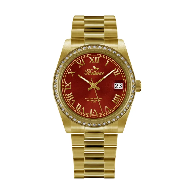 Bellevue Reloj Mujer I.17
