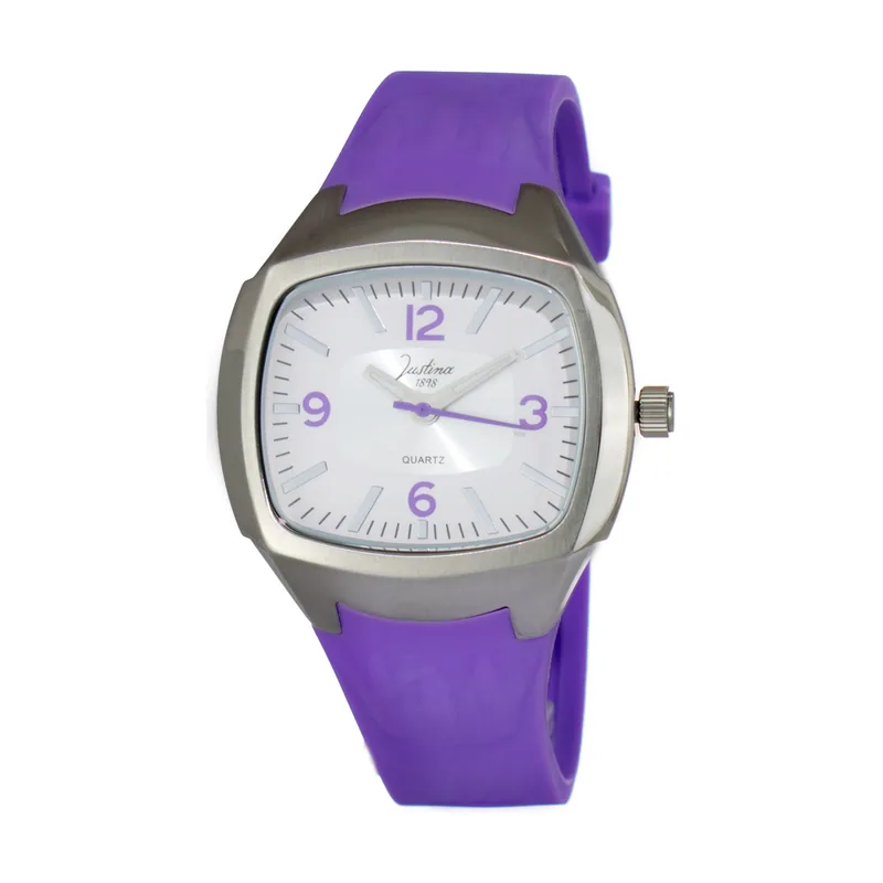 Justina Reloj Mujer Cuarzo JPM26