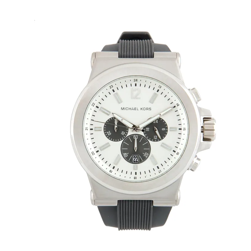 Michael Kors Reloj Hombre MK8183 Ø