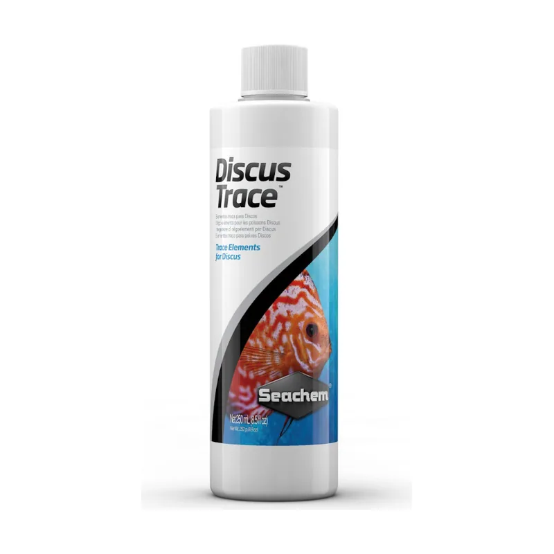 Seachem 0.25 L complemento alimenticio para peces