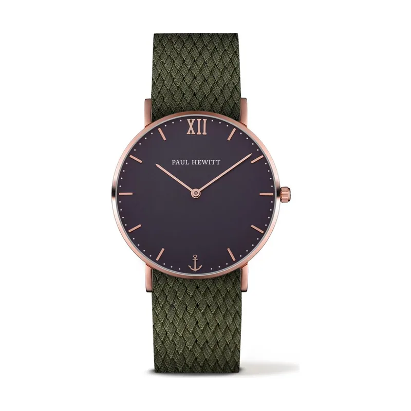 Paul hewitt Reloj