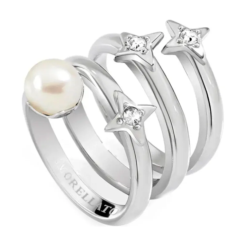 Morellato Anillo mujer morellato sacr10016 17