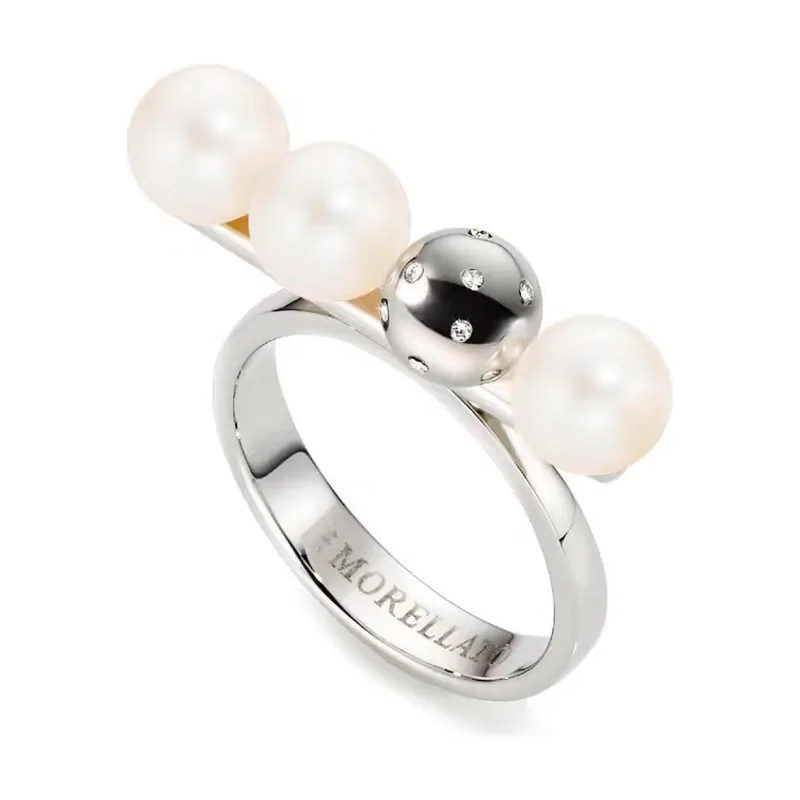 Morellato SADX13012 Anillo de Mujer