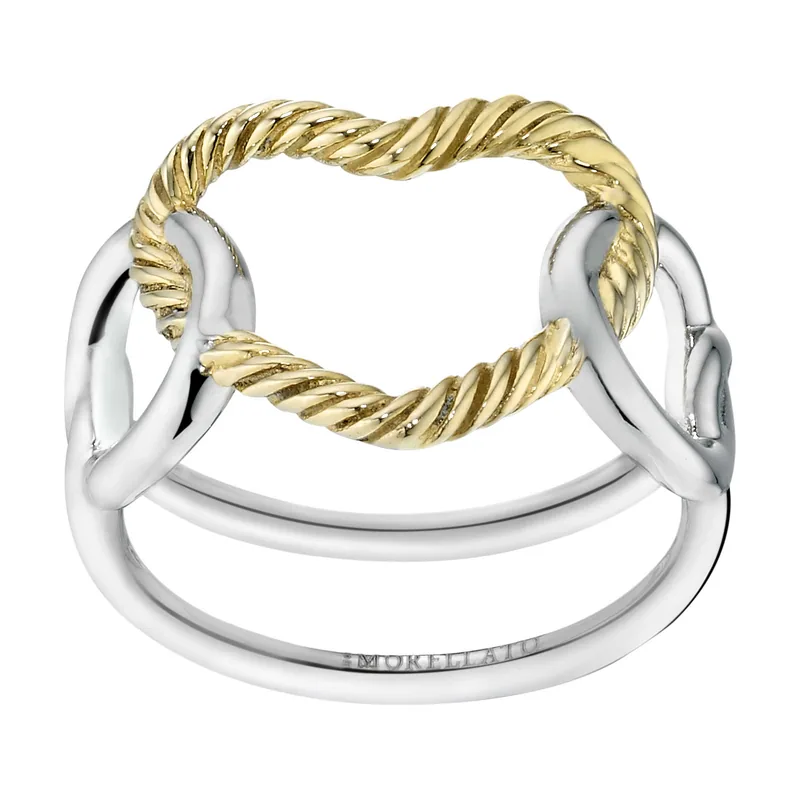 Morellato SAGX16018 Anillo de Mujer