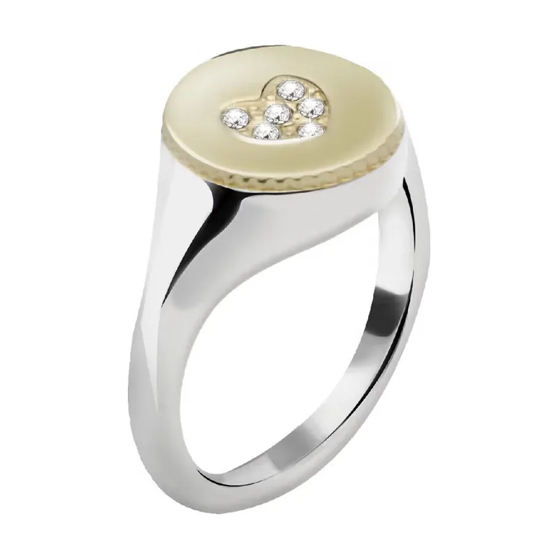Morellato Anillo Mujer