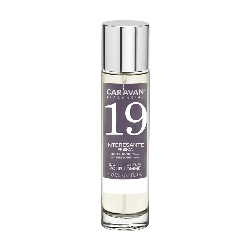 Caravan Perfume de Hombre Nº19
