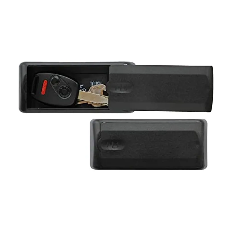 Master lock 207Eurd Caja Magnética para Llaves