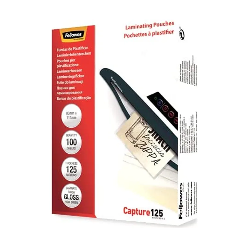 Fellowes 100
